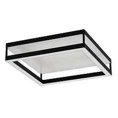 красивые 390018 Люстра диммируемая, с пультом MACELLARA