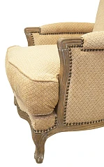 фото Полукресло Mosca в интерьере