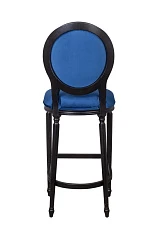 Дизайнерский стул Kosco Kora Blue в интерьере