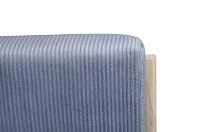 купить Кресло дизайнерское Cody Steel в интернет-магазине