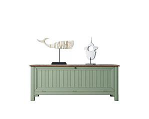 фото Лавка "Olivia"  из массива березы арт GA1003-2 в интерьере