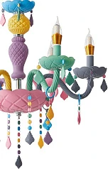 Люстра Celinda v2.1