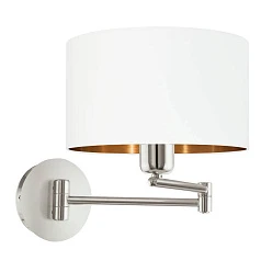 красивые 95058 Бра (настенный светильник) PASTERI в интернет-магазине