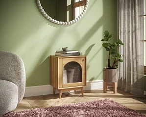 фото Тумба "Pollo" с дверкой арт POL06