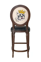 заказать Полубарный стул Kosco Kora average King Dog