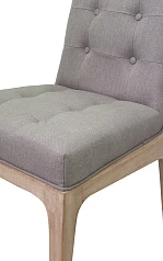 заказать Дизайнерский обеденный стул Grem Grey в интернет-магазине