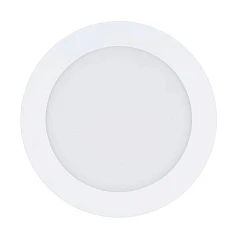 купить стильные 64612 Светодиодный встраиваемый светильник FUEVA 1 PRO, 10,5W(LED)