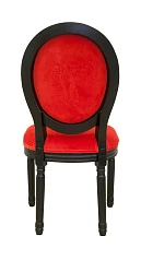 фото Стул для кафе Volker Red