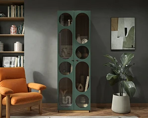 заказать Шкаф двухстворчатый ROSA арт. R17