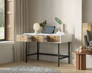 Консоль высокая KOTO арт KT05 в интерьере