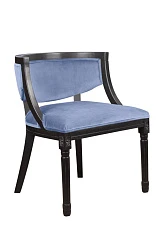 Стул для кафе Orzo Sky в интерьере