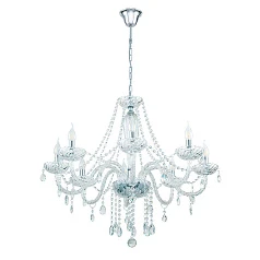 красивые Подвесной потолочный светильник (люстра) BASILANO 1 39101