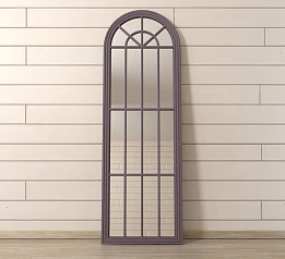 купить Зеркало "Milana" лаванда арт 201-27LETG