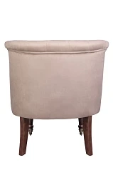 заказать стильное Низкое кресло Aviana Mocco