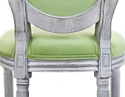 купить стильные Стул для кафе Volker Original Green в интернет-магазине