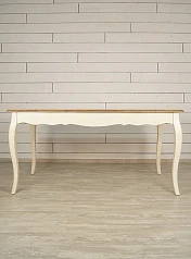 купить Раскладывающийся обеденный стол "Leontina" арт ST9338