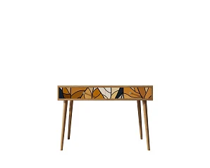 Стол рабочий "Berber" малый принт 08 арт BB32/Print_08 в интернет-магазине