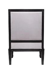 заказать Классическое кресло Coolman Black Grey