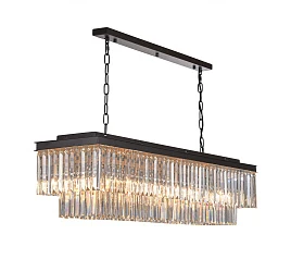 фото Люстра Odeon L120 в интерьере