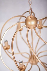 купить стильные Светильник Maille 50 Gold