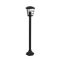 красивые 93408 Уличный напольный светильник ALORIA