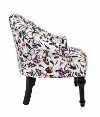 фото Низкое кресло Desta