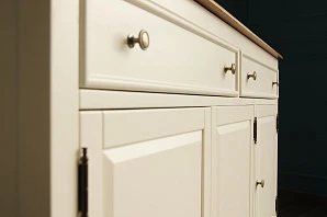 Комод 3 дверки "Odri" арт od2144 в интернет-магазине