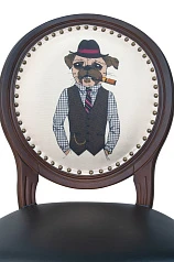 заказать Стул Delo Kora Dog