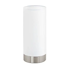 фото Настольная лампа диммируемая PASTERI 95118 в интерьере