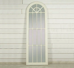 фото Зеркало "Milana" арт 201-27ВETG в интерьере