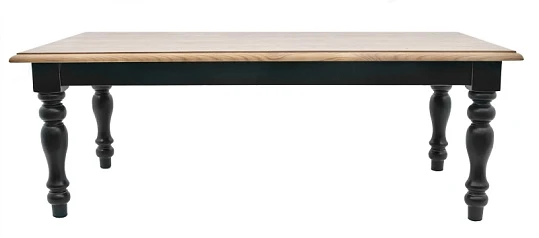 Журнальный столик прямоугольный Kamel