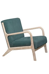 купить красивые Кресло дизайнерское Cody Forest в интернет-магазине