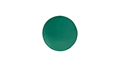 заказать Кресло с пуфом ракушка Pearl Green V2