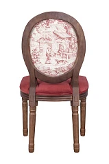 купить красивые Стул для кафе Volker Leg Abstract V2 в интернет-магазине