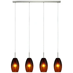 красивые 88949 Подвесной потолочный светильник (люстра) BATISTA на заказ