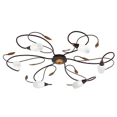 купить стильные Люстра потолочная GERBERA 1