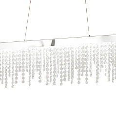 Светодиодный подвес ANTELAO 39284