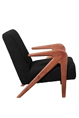 купить красивые Черное кресло стиль современный Arrow BR V3 в интернет-магазине