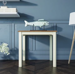 купить Бежевая прикроватная консоль Olivia большая арт GC2003/1ETGC в интернет-магазине