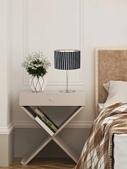 заказать Настольная лампа TAMARESCO 39775 в интернет-магазине