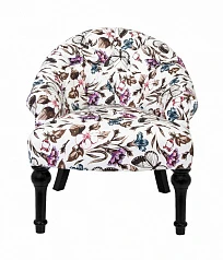 купить стильные Низкое кресло Desta