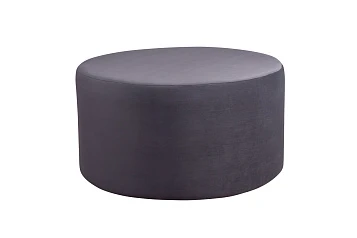 купить стильные Дизайнерский пуф Luton