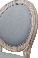 купить стильный Дизайнерский барный стул Filon Grey