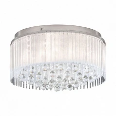 Светодиодный настенно-потолочный светильник MONTESILVANO арт 39332