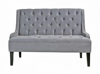 красивый Американский диван Sommet New серый в интернет-магазине