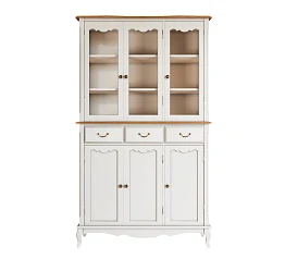 красивый Буфет "Leontina" трехстворчатый арт ST9344/2