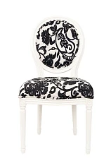 купить Стул Miro Black-White в интернет-магазине