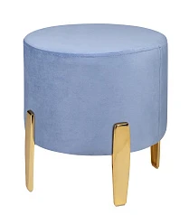 заказать Дизайнерский пуф Lutor