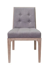 заказать Дизайнерский обеденный стул Grem Grey в интернет-магазине