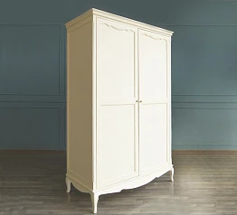 красивые Шкаф "Leontina" двустворчатый  арт ST9327KR